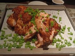 -绿茶餐厅(深圳龙华天虹购物中心店)