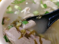-陈记汤饭(水巷口店)