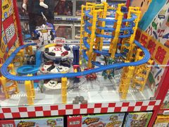 -TOYSRUS玩具反斗城(上海万象城店)