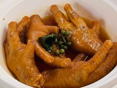 -香云轩·顺德菜(香云纱园林酒店店)