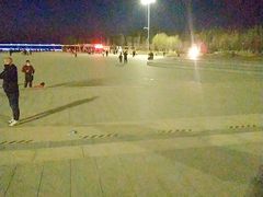 -丁香湖公园
