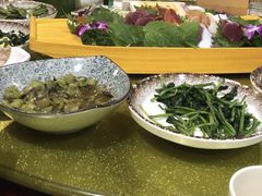 -桃屋日本料理(清华科技园店)