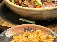 -啫火啫啫煲·顺德干蒸(西乡天虹店)