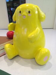 -玩具反斗城(万象汇店)