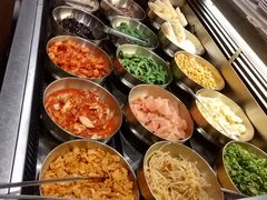 -火炉火自助餐(西直门凯德MALL店)