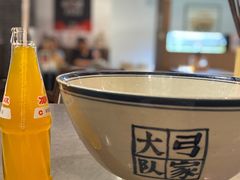 -弓家大队老碗面(高新咖啡街区店)