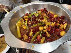 -老黑板筋(顺义总店)
