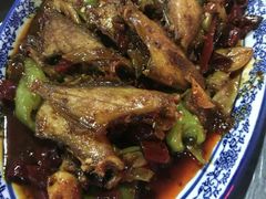 -永刚烧烤(大夜市店)