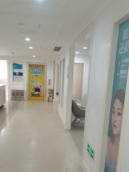 体验后-万州华美紫馨整形美容医院