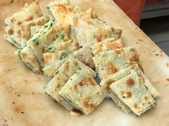 -咏春葱油饼(德政中路店)