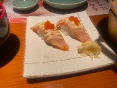 -仓桥家·焗寿司·锅物(光谷步行街店)