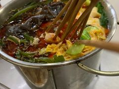 -玉园烧烤·海鲜辣炒