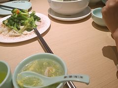 -吕氏疙瘩汤·海鲜新鲁菜(凯德mall新都心店)