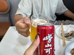 -来之顺海鲜菜馆·青岛菜·始于1993(栈桥店)