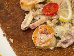 -La Creperie法餐厅(芮欧百货店)