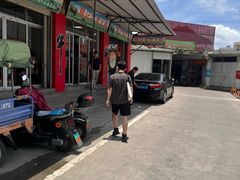 -辉记牛肉馆(泉州店)