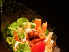 -菩提素素食餐厅(晶郦馆店)