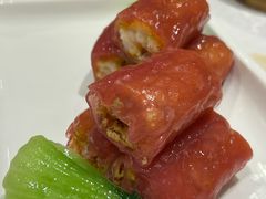 -红棉中餐厅·广州海航威斯汀酒店