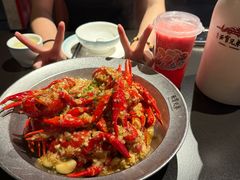 -天宝兄弟(前海壹方城店)