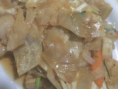 -红炎炎农家菜老字号(金水台店)