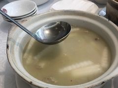 -浪里白·家宴(安德门大街店)