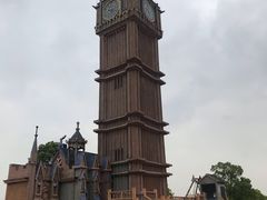 -达蓬山旅游度假区