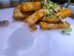 -九锅一堂酸菜鱼(石家庄先天下店)