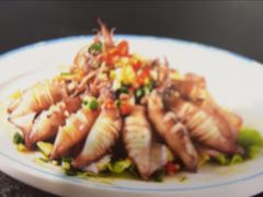 -郭姐·威海渔村(黄兴路店)