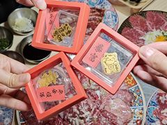 -大阪烧肉BAKA一代(十亩地店)