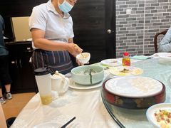 -寻味顺德·南记酒家·传统顺德菜·鱼生(广源路店)