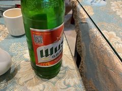 -新疆伊宁远征餐厅