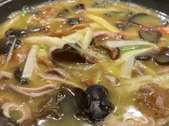 -杨记隆府(白象街店)