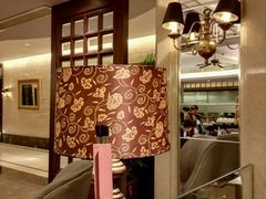 -粗茶淡饭·汉口公馆(循礼门店)