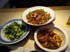 -小柴米·传统江西菜(八一广场店)