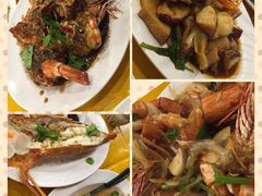 班赞生鲜市场-班赞海鲜市场
