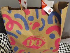 -DQ·蛋糕·冰淇淋(周浦万达店)