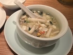 -小厨师·二十年沈家门小海鲜(百井坊巷店)