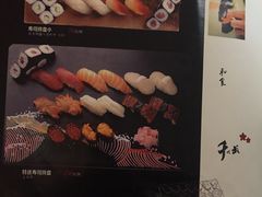 -千代武日本料理(开发区店)