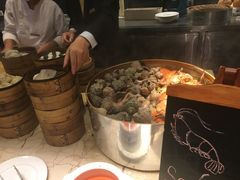 -富力希尔顿酒店·地阔自助餐厅