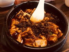 -陈麻婆豆腐总店