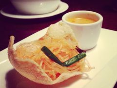 萨瓦迪泰国餐厅-食肆&Fourteen(武林夜市店)