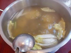 -广味鲜潮汕牛肉火锅(延安三路店)