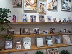 -方快-照相馆(金桥国际店)