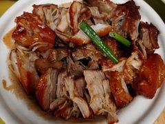 -二泉园老菜馆·百年无锡菜