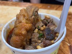 -覃肥叔桂林米粉(粮道街店)