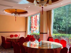 -新疆杭州疗养院·富春山庄