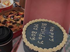 -麦雪尔甜品·生日蛋糕(新街口旗舰店)