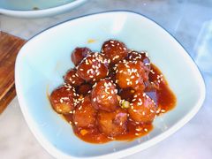 老太原糖醋丸子-杏花堂山西菜馆(壹方城店)