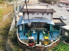 -北京上方山国家森林公园