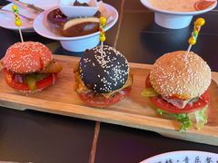 -甲丁坊·德餐·酒吧(五棵松华熙店)